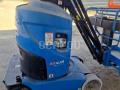 Nacelle automotrice Manitou 100 VJR