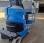 Nacelle automotrice Manitou 100 VJR