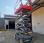 Nacelle automotrice Skyjack SJ4632