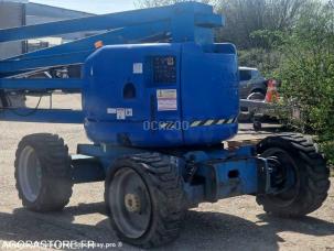 Nacelle automotrice Genie Z-45/25