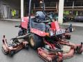 Tondeuse Toro 4000 D