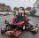 Tondeuse Toro 4000 D