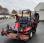 Tondeuse Toro 4000 D