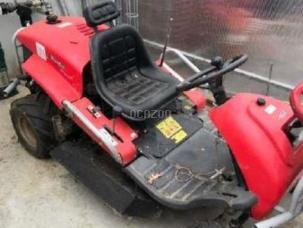 Tondeuse nc SUPER 20