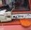 Autre Stihl             MS 192 T