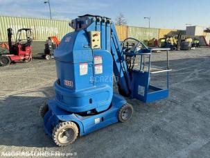 Nacelle automotrice nc 1000R