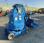 Nacelle automotrice nc 1000R 