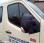 Benne basculante de chantier et de TP Renault MASTER RT