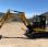 Mini-pelle Jcb 85Z-1