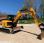 Mini-pelle Jcb 85Z-1