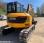 Mini-pelle Jcb 85Z-1