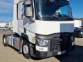 Pour semi-remorque Renault T460