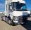 Pour semi-remorque Renault T460