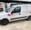 Fourgon avec parois et toit rigide Renault Kangoo