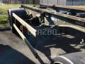 Fourgon bâché avec parois rigides Castera R 19