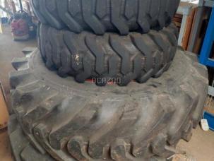 Pour semi-remorque nc