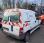 Fourgon avec parois et toit rigide Citroën Berlingo