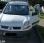 Fourgon avec parois et toit rigide Renault Kangoo