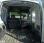 Fourgon avec parois et toit rigide Renault Kangoo
