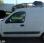 Fourgon avec parois et toit rigide Renault Kangoo