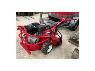 Motoculteur nc 1320H
