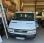 Benne basculante de chantier et de TP Iveco Daily