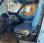Benne basculante de chantier et de TP Iveco Daily