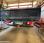 Benne basculante de chantier et de TP Iveco Daily