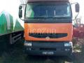 Pour semi-remorque Renault Premium