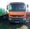 Pour semi-remorque Renault Premium