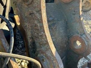 Geith Pour pelle 15 tonnes et 25 tonnes