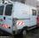 Fourgon avec parois et toit rigide Citroën Jumper