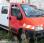 Fourgon avec parois et toit rigide Citroën Jumper