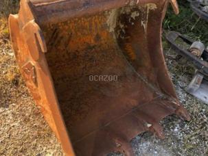 nc Godet de terrassement Godet 700mm ARDEN