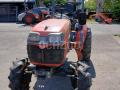 Tracteur agricole Kubota B3030