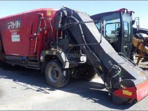 Mélangeuse nc PREMIUM21