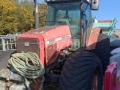 Tracteur agricole Massey Ferguson DYNA PLUS 125 CH