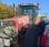 Tracteur agricole Massey Ferguson DYNA PLUS 125 CH