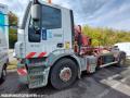 Benne amovible (à bras) Iveco 190S31