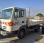 Benne basculante de chantier et de TP Nissan Atleon