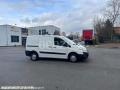 Fourgon avec parois et toit rigide Peugeot Expert