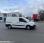Fourgon avec parois et toit rigide Peugeot Expert