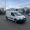 Fourgon avec parois et toit rigide Peugeot Expert