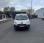 Fourgon avec parois et toit rigide Peugeot Expert