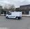 Fourgon avec parois et toit rigide Peugeot Expert