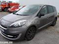 Fourgonnette dérivée de VP Renault Megane