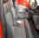 Fourgon avec parois et toit rigide Renault Master