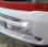 Fourgon avec parois et toit rigide Renault Master