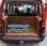 Fourgon avec parois et toit rigide Citroën Berlingo