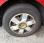 Fourgon avec parois et toit rigide Renault Kangoo